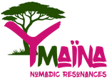 Ymaïna Nomadic Resonances