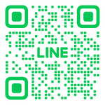 LINEで予約受付中