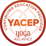 Meditationslehrer-Ausbildung YACEP Yoga Alliance