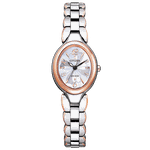 This is the CITIZENエクシードEX2044-54W product image