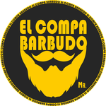 el compa barbudo