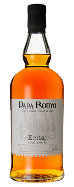 PAPA ROUYO ラム酒 グアドループ 日本未入荷
