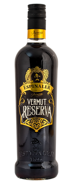 エスピナレベルモットレセルバ
