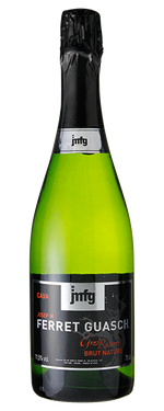 jmfgブリュットナチュレグランレセルバ