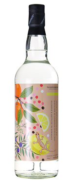 桜尾ジン　トンプソンブラザーズジン Amazon.co.jp: SAKURAO GIN LIMITED [ ジン 700ml ] [ギフトBox