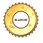 Bière bio blanche de Metz