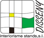 DISSENY interiorisme stands