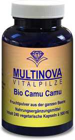 Bio Camu Camu