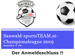 SCL Newsletter #109