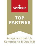 weinor TOP-PARTNER