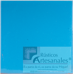 <img src="azulejo-liso-talavera.jpg" alt="Azulejo artesanal liso tipo Talavera Mexicano color Aqua Sólido">