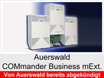 Auerswald  COMmander Business mit Xtension  (EOL)