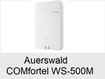 Auerswald  COMfortel WS-400 IP