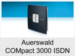 Auerswald  COMpact 3000 ISDN