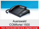 Auerswald COMfortel 1500  (EOL)