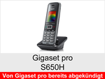 Gigaset pro S650H