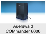 Auerswald  COMmander 6000