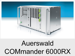 Funktionserweiterungen und Freischaltungen für Auerswald COMmander 6000RX": VoiceMail-/Fax-Boxen