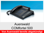 Auerswald COMfortel 500  (EOL)