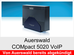 Auerswald  COMpact 5020 VoIP  (EOL)