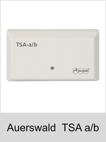 Türsprechtechnik: Auerswald TSA-a/b