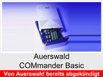 Auerswald  COMmander Basic  (EOL)