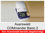 Funktionserweiterungen und Freischaltungen für Auerswald COMmander Basic.2": X.31 (X.25 im D-Kanal)