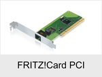 FRITZ!Card PCI