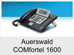 Auerswald COMfortel 1600