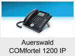 Auerswald COMfortel 1200 IP