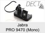 Jabra  PRO 9470 (Mono)