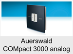 Auerswald  COMpact 3000 analog