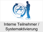 Funktionserweiterungen und Freischaltungen für Anlagen und Telefone: Interne Teilnehmer / Systemaktivierung