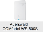 Auerswald  COMfortel WS-650 IP