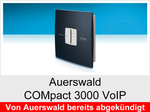 Auerswald  COMpact 3000 VoIP  (EOL)