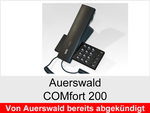 Auerswald COMfort 200  (EOL)