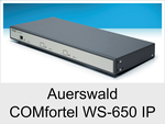 Auerswald  COMfortel WS-650 IP