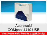 Auerswald  COMpact 4410 USB  (EOL)