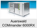Kleines / Mittleres Unternehmen - Auerswald COMmander 6000RX