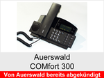 Auerswald COMfort 300  (EOL)