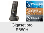 Gigaset pro R650H