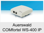 Auerswald  COMfortel WS-400 IP
