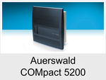 Small Office / Home Office - Auerswald COMpact 5200