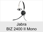 Jabra  BIZ 2400 II Mono