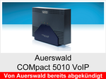 Auerswald  COMpact 5010 VoIP  (EOL)