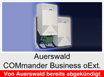 Auerswald  COMmander Business ohne Xtension  (EOL)