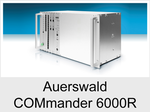 Kleine Unternehmen - Auerswald COMmander 6000R