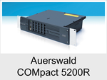 Small Office / Home Office - Auerswald COMpact 5200R