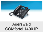 Auerswald COMfortel 1400 IP