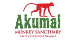 Akumal Monkey Sanctuary
